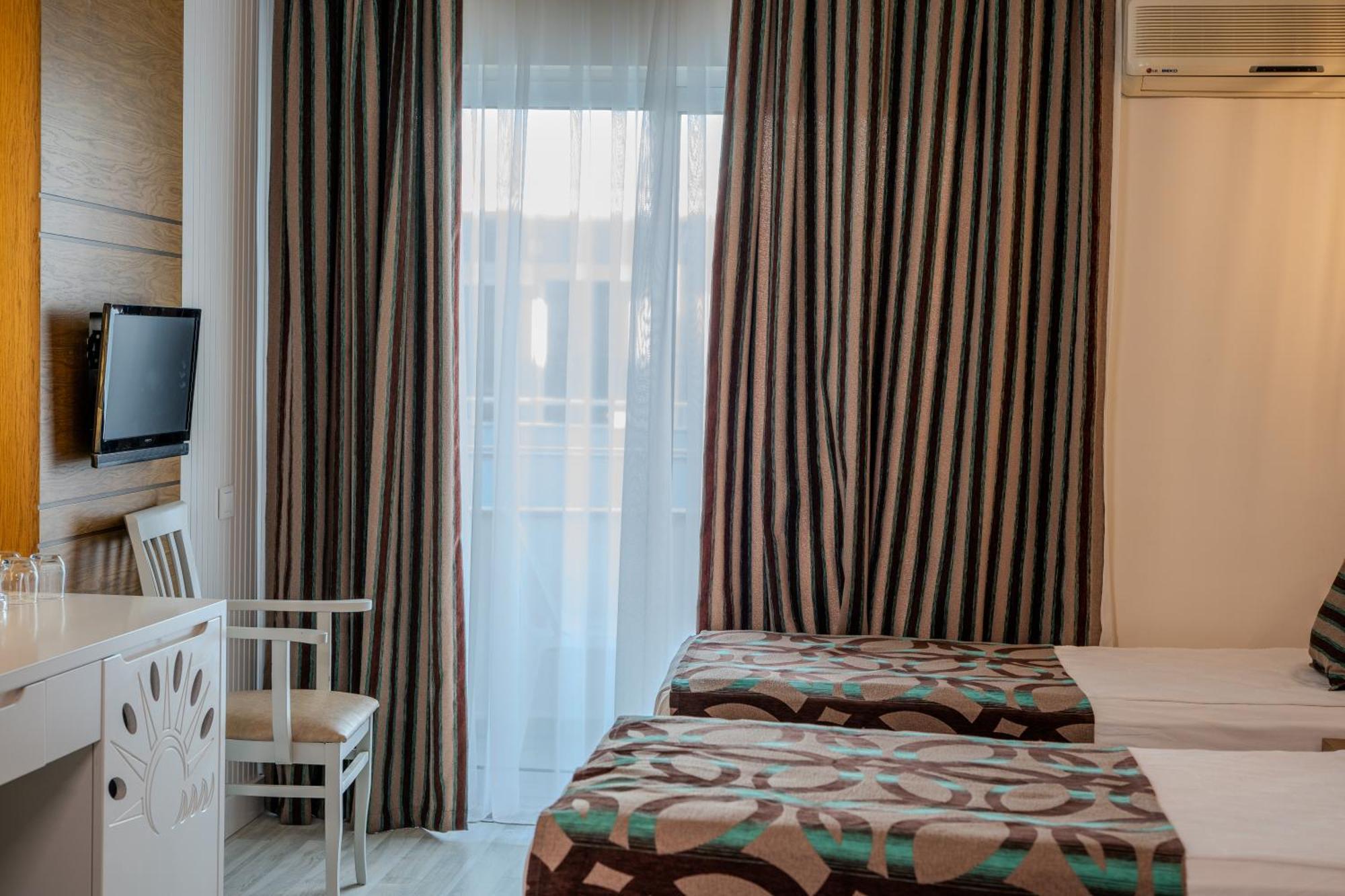 Concordia Celes Beach Hotel Okurcalar Extérieur photo