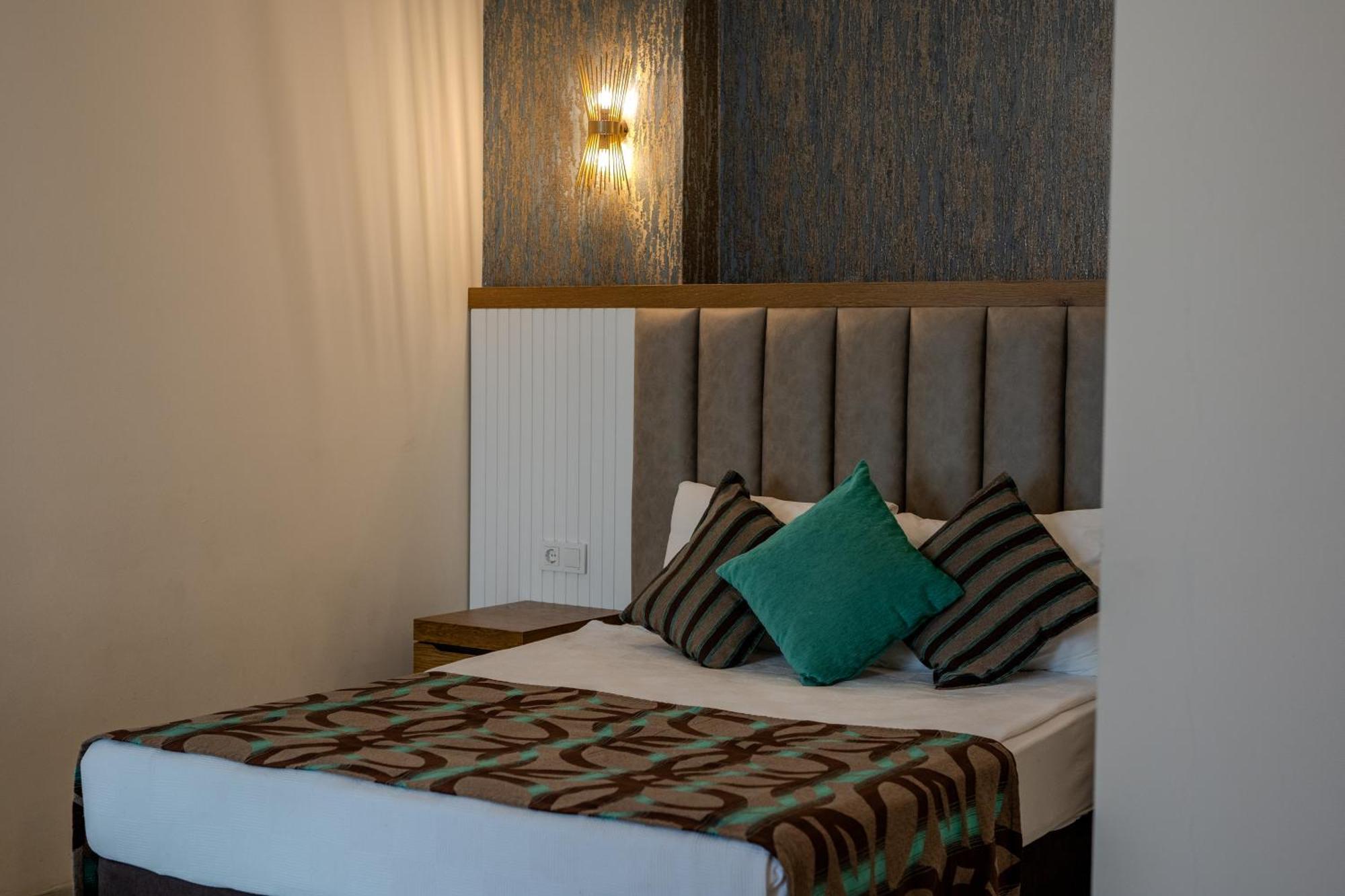 Concordia Celes Beach Hotel Okurcalar Extérieur photo