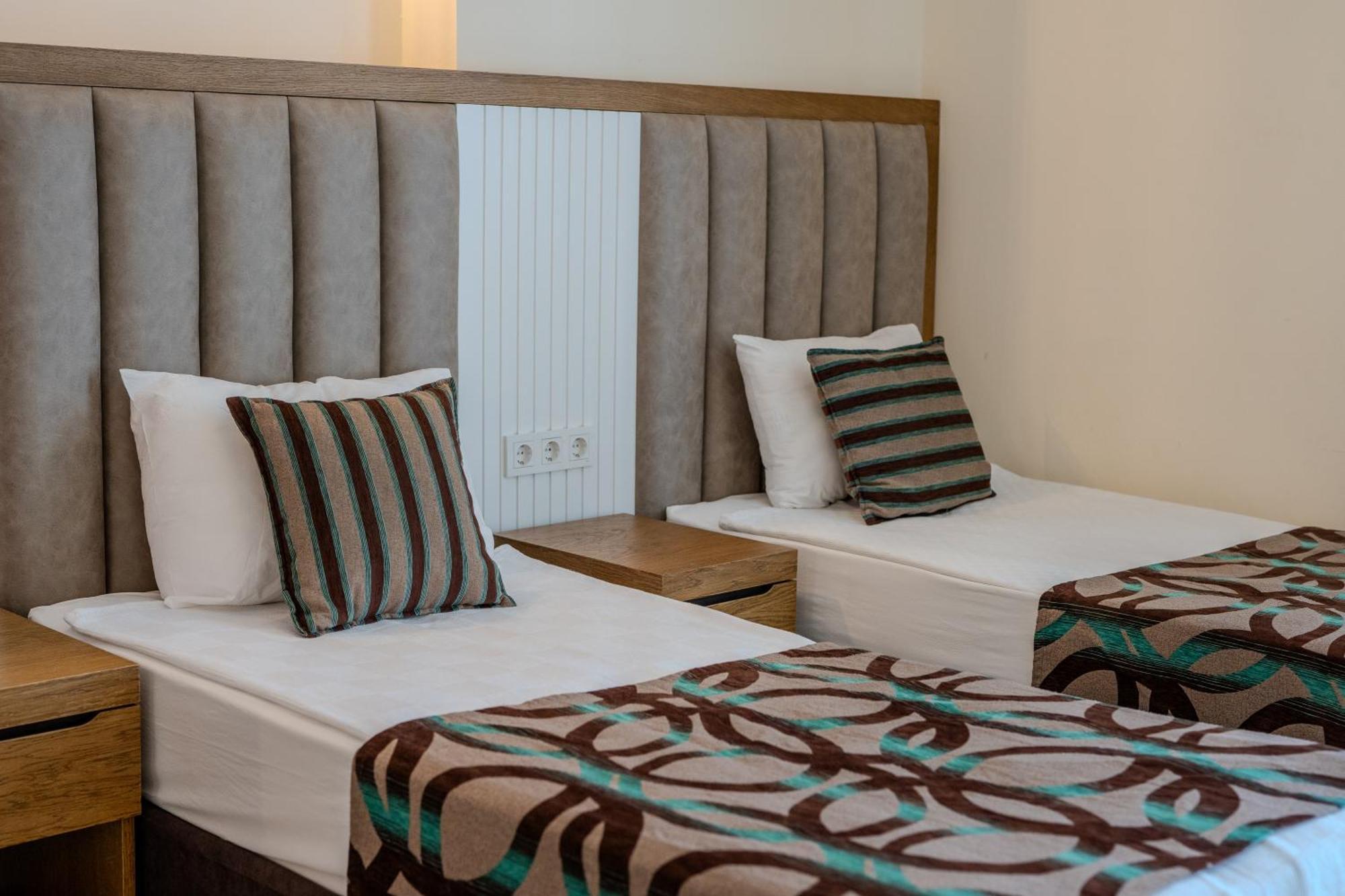 Concordia Celes Beach Hotel Okurcalar Extérieur photo