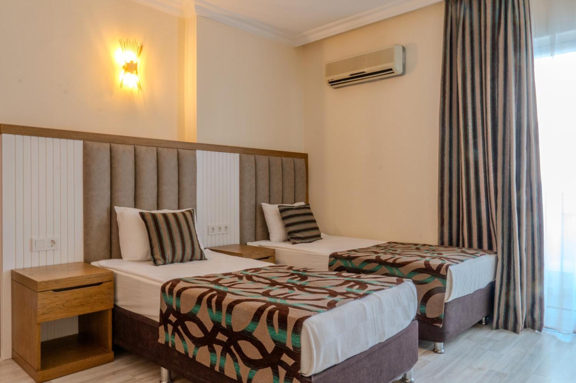 Concordia Celes Beach Hotel Okurcalar Extérieur photo