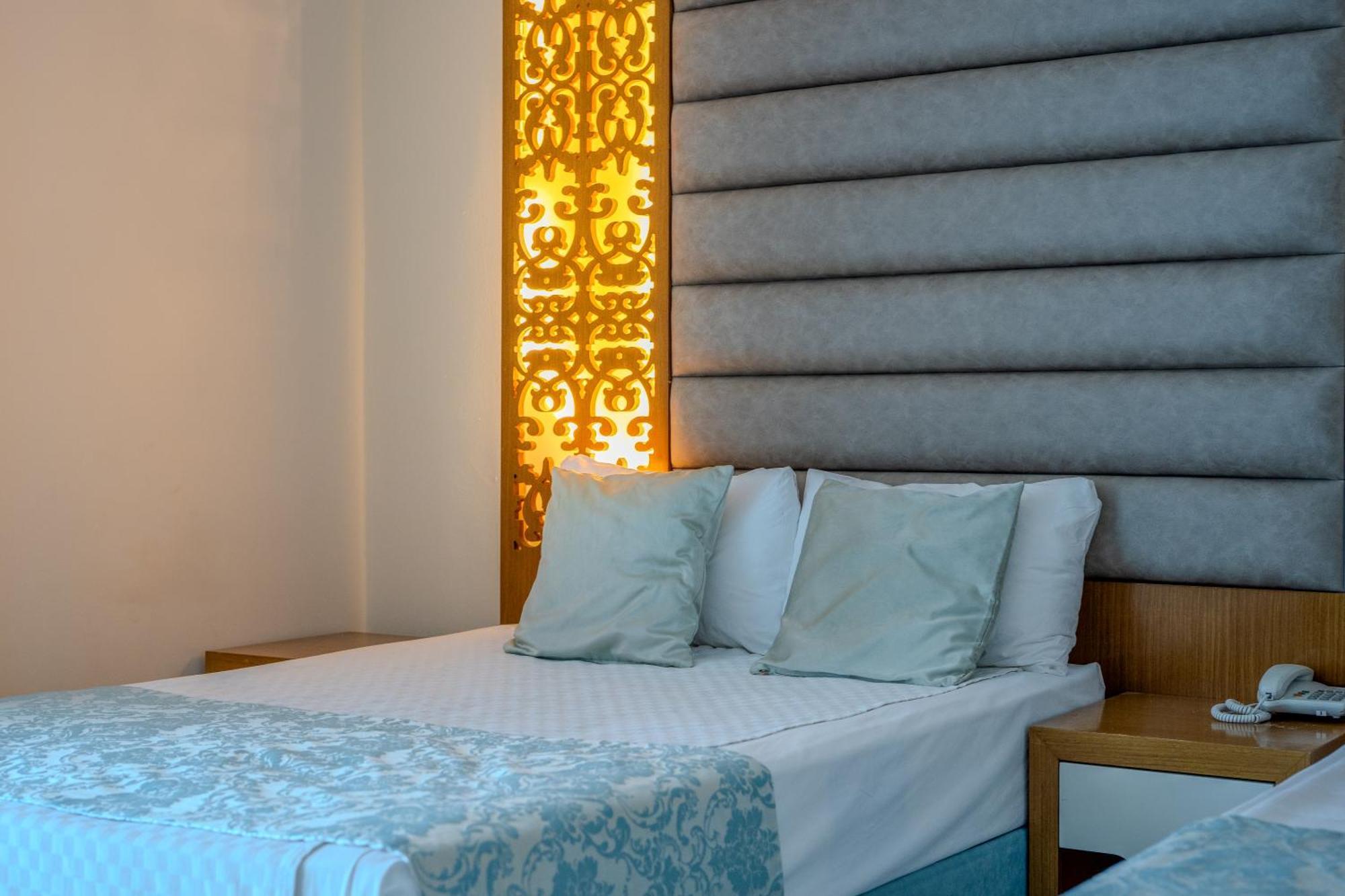 Concordia Celes Beach Hotel Okurcalar Extérieur photo